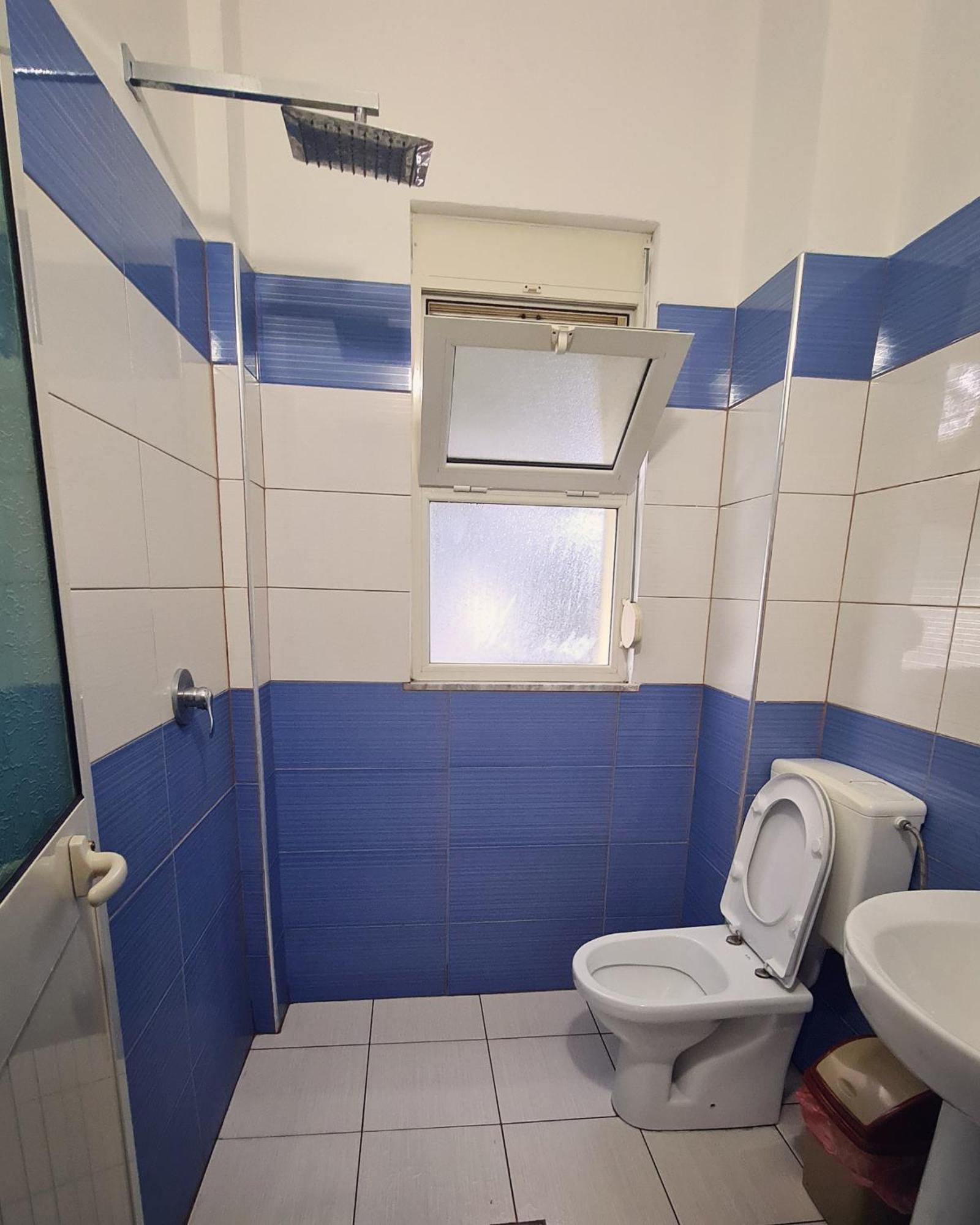 Hotel Gonaj Velipojë Habitación foto