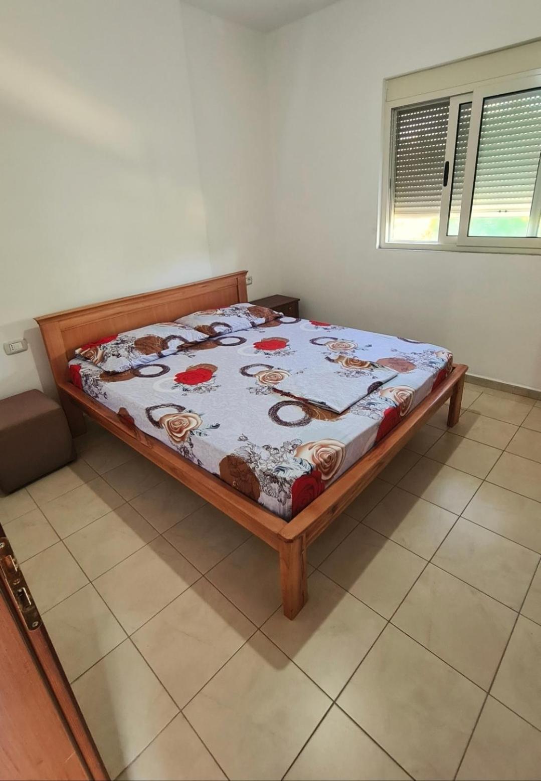 Hotel Gonaj Velipojë Habitación foto